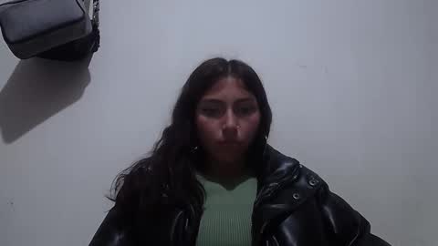 elody online show from February 19, 9:57 pm