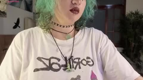 Eloise  . online show from March 8, 8:57 pm