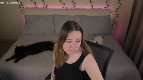 Ela give me a thumbs up if you like it  and this is important for the development of the account online show from February 23, 7:24 pm