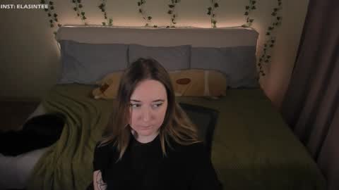 Ela give me a thumbs up if you like it  and this is important for the development of the account online show from February 25, 7:45 pm