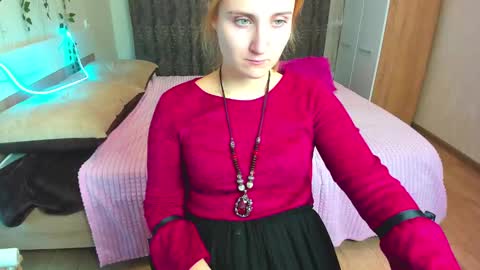 Elsa  online show from February 26, 12:38 pm