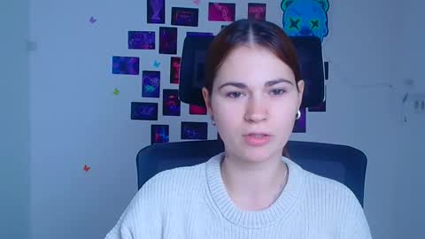 Elsa online show from November 16, 7:10 am