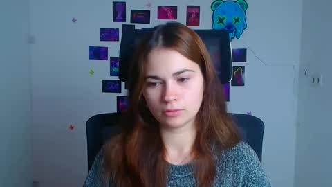 Elsa online show from November 22, 6:27 am