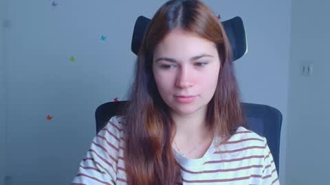 Elsa online show from November 4, 7:02 am