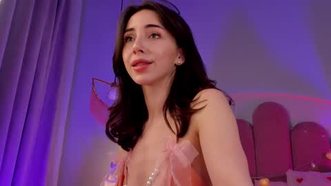 Michelle online show from March 20, 9:52 pm