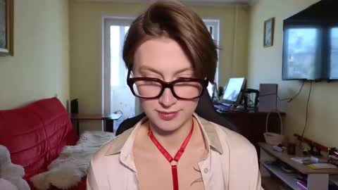 elsaangel online show from November 11, 2:51 am