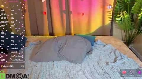 Elsie online show from February 22, 6:47 am