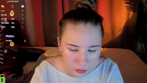 Elsie online show from March 21, 1:21 am