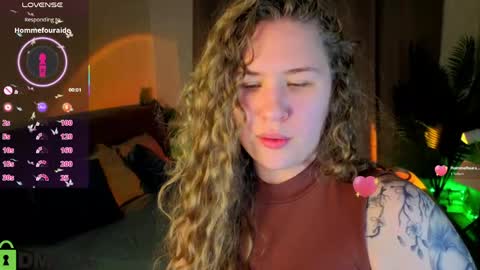 Elsie online show from May 28, 1:58 am