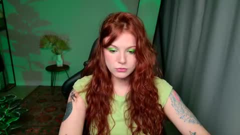 Elsie online show from July 7, 7:49 pm