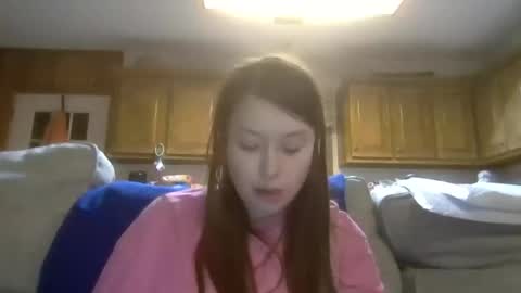 Elsie Rain online show from February 6, 1:53 am