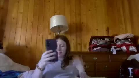 Elsie Rain online show from November 6, 8:26 pm