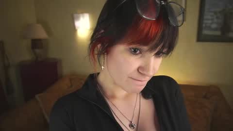 Betty online show from April 14, 3:56 pm