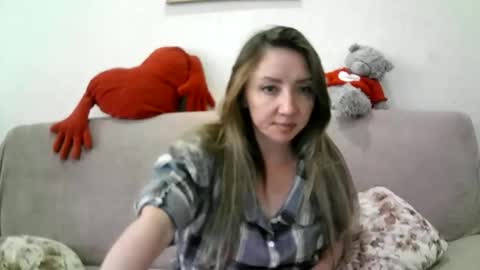 ElvinaSweet online show from September 19, 6:12 am