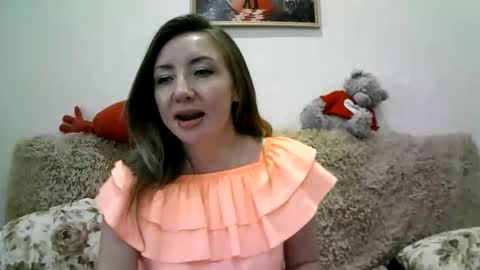 ElvinaSweet online show from October 16, 6:05 am