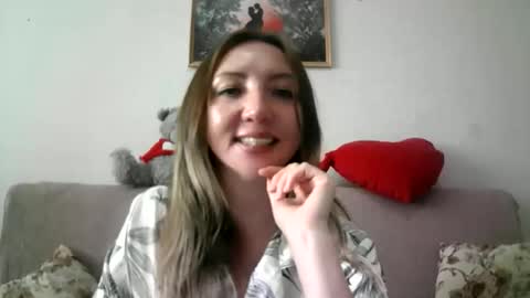 ElvinaSweet online show from September 11, 6:03 am