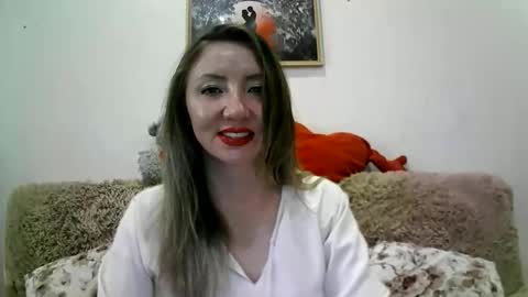 ElvinaSweet online show from October 6, 5:57 am