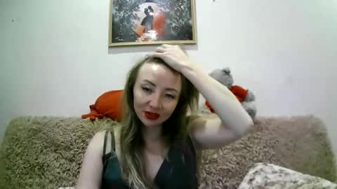 ElvinaSweet online show from October 28, 6:19 am