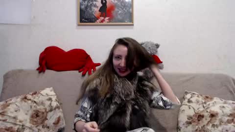 ElvinaSweet online show from March 28, 10:52 pm