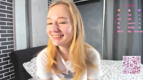 Elvina online show from September 12, 3:40 am