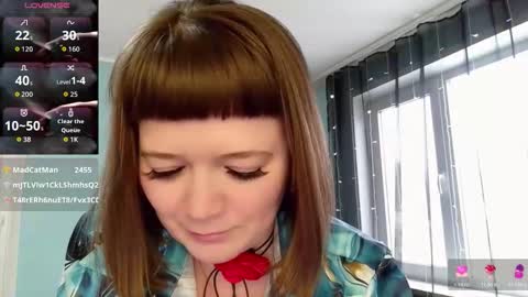 elza1981 online show from February 5, 9:45 am