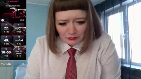 elza1981 online show from March 14, 8:15 am