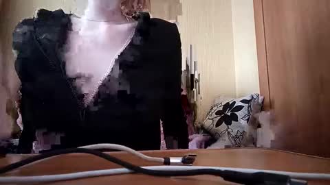 Elza Kom online show from November 25, 7:54 am