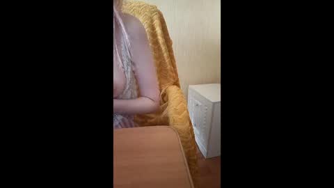 Elza Kom online show from December 22, 6:27 am