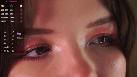  Emily online show from November 24, 8:22 pm