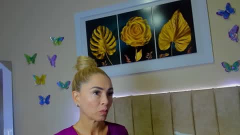 ema garcia  online show from September 22, 1:31 pm