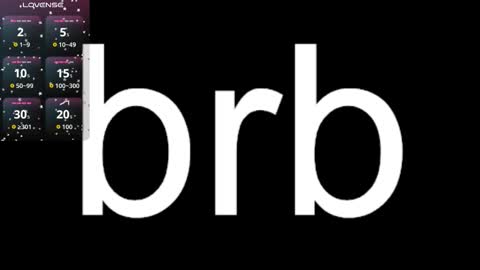 Ema Lambert  online show from September 15, 6:48 pm