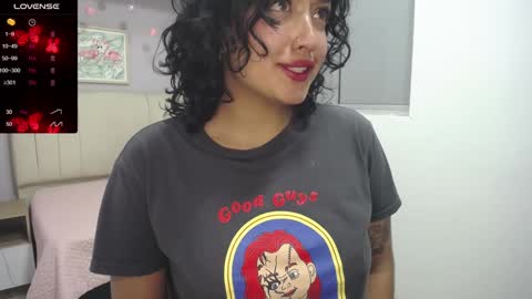 Ema online show from December 12, 11:25 pm