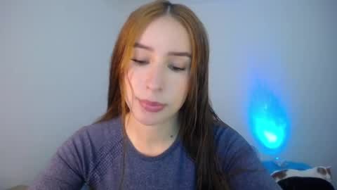 Snapshot of emaa_martins chatting on February 27, 7:04 pm Emaa online show from February 27, 7:04 pm