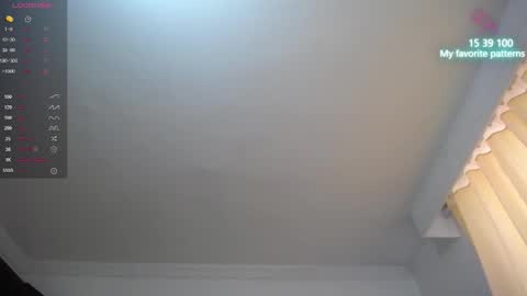 Snapshot of emaa_martins chatting on October 20, 6:55 pm Emaa online show from October 20, 6:55 pm