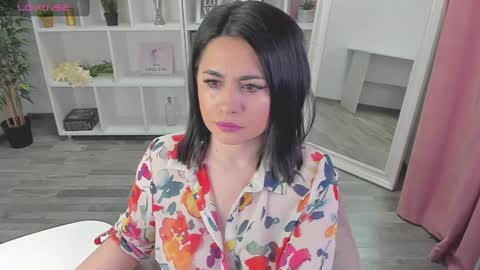 EmaBrownie online show from February 2, 4:54 pm