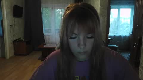 ember__fox online show from July 18, 3:47 pm
