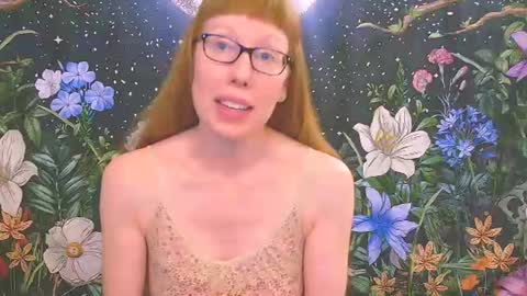 Ember Starleena online show from July 20, 3:47 pm