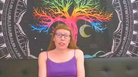 Ember Starleena online show from June 19, 5:16 pm