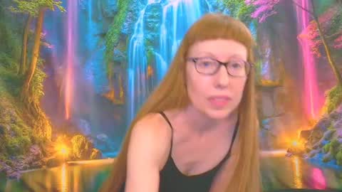 Ember Starleena online show from July 7, 3:26 pm