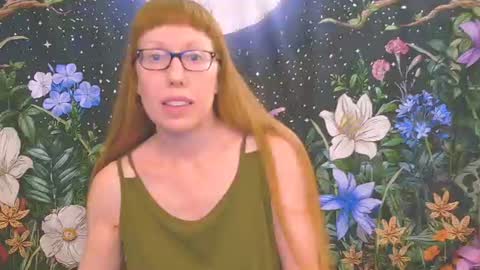 Ember Starleena online show from July 22, 3:57 pm