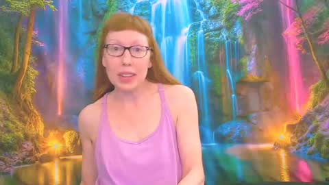 Ember Starleena online show from July 1, 3:55 pm