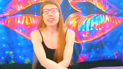 Ember Starleena online show from February 17, 3:55 pm