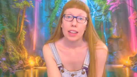 Ember Starleena online show from July 10, 3:56 pm