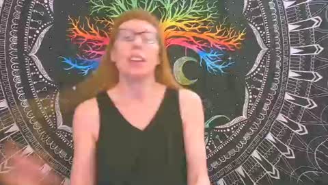 Ember Starleena online show from June 23, 3:32 pm