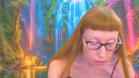 Ember Starleena online show from July 5, 5:18 pm