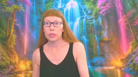Ember Starleena online show from July 2, 4:02 pm
