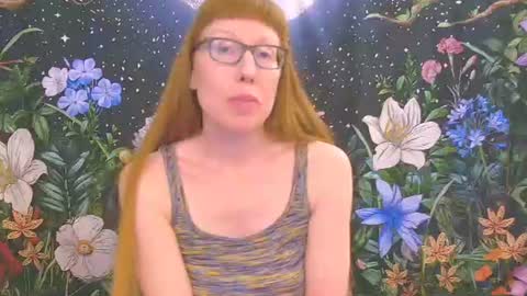 Ember Starleena online show from July 21, 3:57 pm