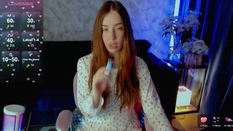 Ember online show from December 19, 11:57 am