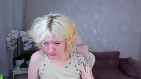 Ember online show from June 8, 1:28 am
