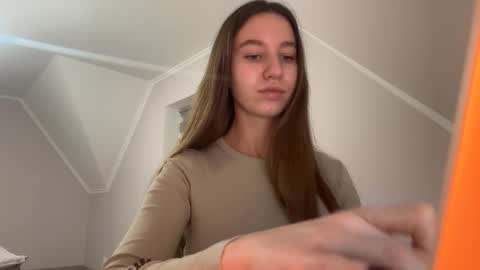 Alina online show from December 15, 9:42 pm